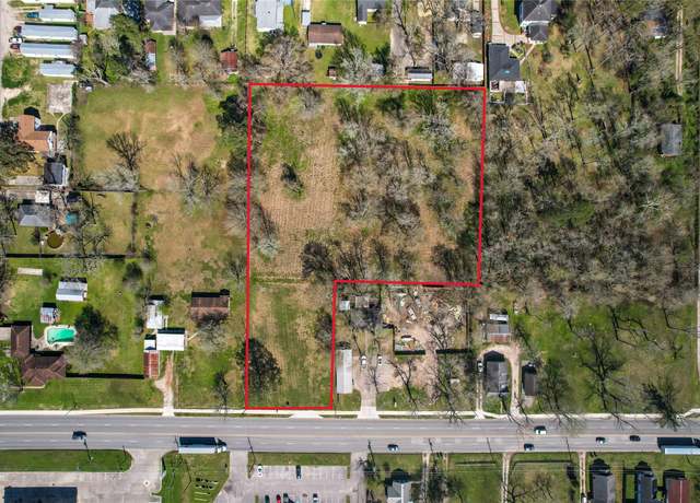 Property at 0 Hwy-321 Tx, Dayton, TX 77535