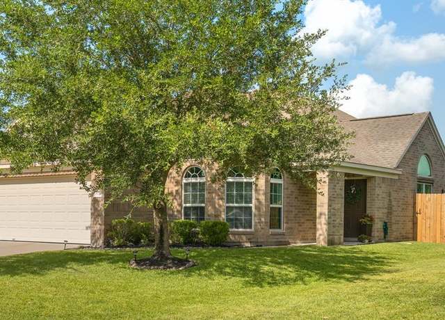 Property at 15006 Zenith Glen Ln, Cypress, TX 77429, 3 beds, 2 baths