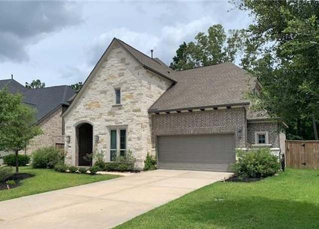 Property at 229 Bronze View Dr, Montgomery, TX 77316, 4 beds, 3.5 baths