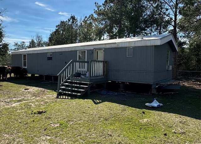 Property at 3660 Fm 1013 Rd, Hillister, TX 77624, 2 beds, 2 baths