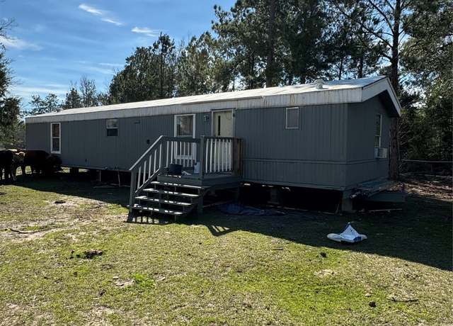 Property at 3660 Fm 1013 Rd, Hillister, TX 77624, 2 beds, 2 baths