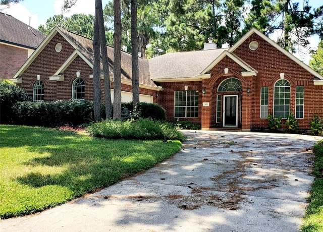 Property at 5011 Hickory Green Ct, Houston, TX 77345, 3 beds, 2.5 baths