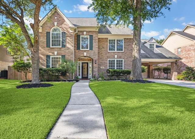 Property at 2314 Lochmere Way, Houston, TX 77345, 4 beds, 3.5 baths