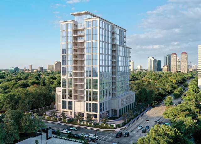 Property at 5656 San Felipe St #1204, Houston, TX 77056, 2 beds, 2.5 baths