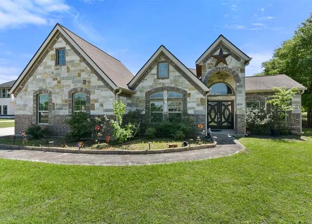 Property at 30805 Coco St, Cypress, TX 77433, 4 beds, 3 baths