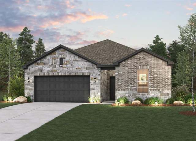 Property at 11931 Wisteria Meadows Dr, Willis, TX 77318, 3 beds, 2 baths