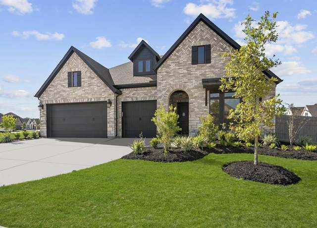 Property at 17104 Dahlia Dr, Conroe, TX 77302, 4 beds, 3 baths