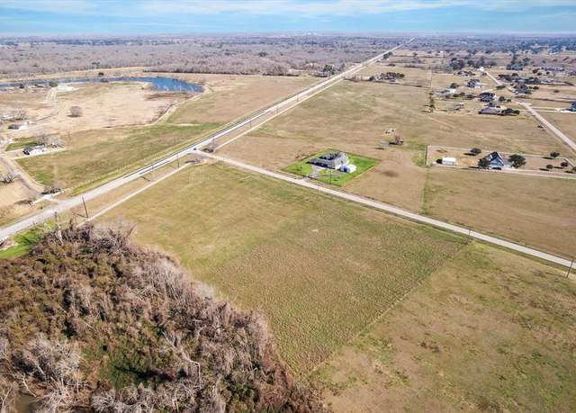 Property at 16210 Deer Haven Run, Rosharon, TX 77583