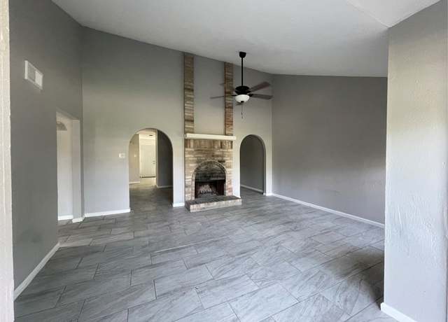 Property at 9614 Wellsworth Dr, Houston, TX 77083, 3 beds