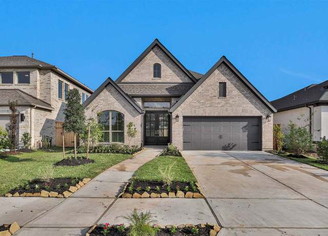 Property at 10914 Spring Wind Dr, Missouri City, TX 77459, 4 beds, 3 baths