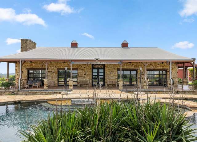 Property at 3805 Guenther Rd, La Grange, TX 78945, 5 beds, 3 baths