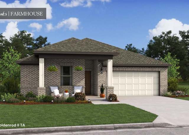 Property at 367 West Rose Marie Ln, Montgomery, TX 77356, 4 beds, 2 baths