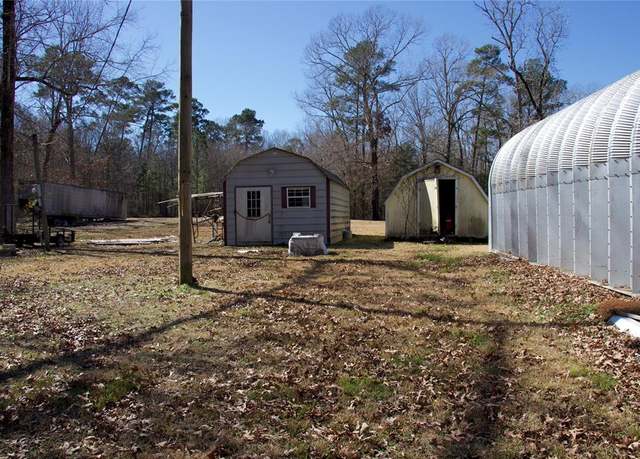 Property at 192 Road 2717, Cleveland, TX 77327, 2 beds, 1 bath