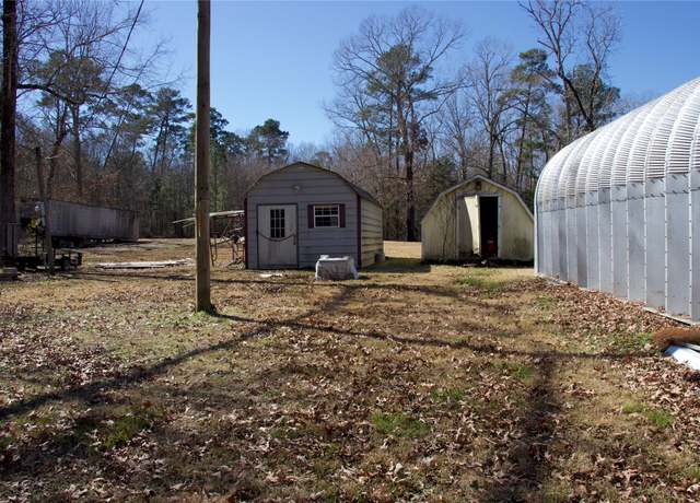Property at 192 Road 2717, Cleveland, TX 77327, 2 beds, 1 bath