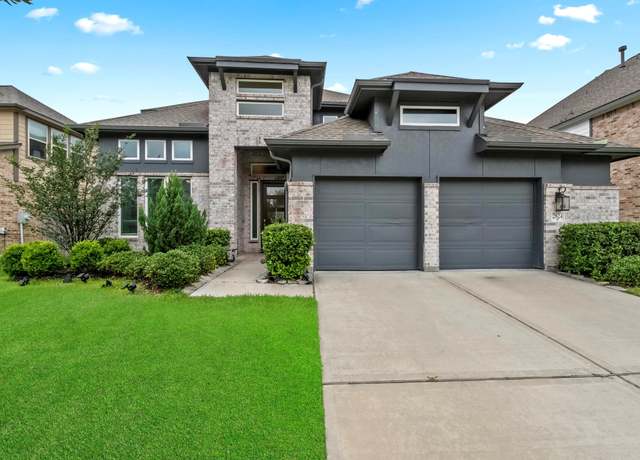 Property at 2824 Jehlon Ln, Conroe, TX 77385, 4 beds, 3.5 baths