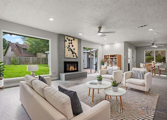 Property at 3538 Glenwood Springs Dr, Houston, TX 77345, 4 beds, 3.5 baths