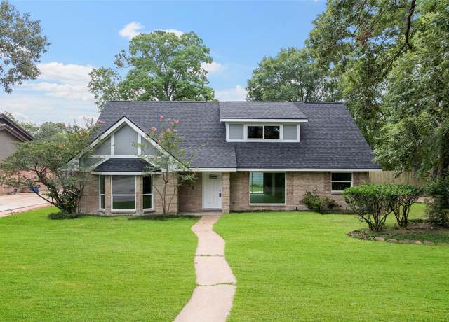 Property at 3538 Glenwood Springs Dr, Houston, TX 77345, 4 beds, 3.5 baths