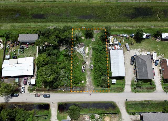 Property at 0 Judy St, Rosharon, TX 77583