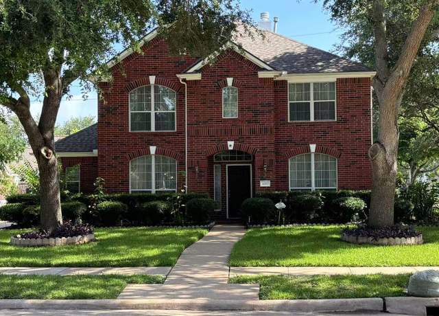 Property at 4202 Grand Plantation  Missouri City, Missouri City, TX 77459, 4 beds, 2.5 baths