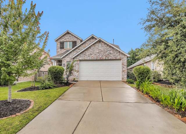 Property at 118 Emory Birch Dr, Montgomery, TX 77316, 4 beds, 2.5 baths