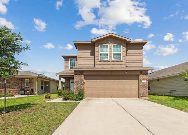 Property at 5710 Pampus Prairie Rd, Katy, TX 77493, 4 beds, 2.5 baths