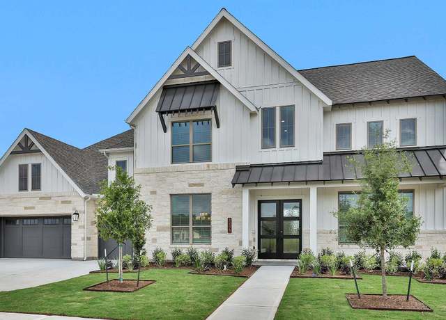 Property at 32323 Lakeside Park Dr, Fulshear, TX 77441, 5 beds, 4.5 baths
