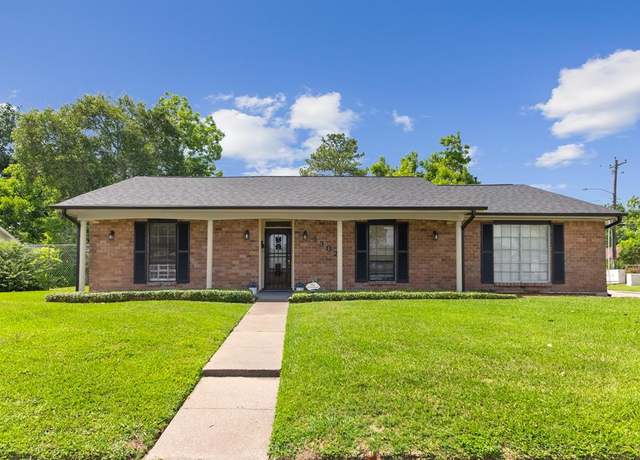 Property at 4302 Marchant Rd, Houston, TX 77047, 3 beds, 2 baths