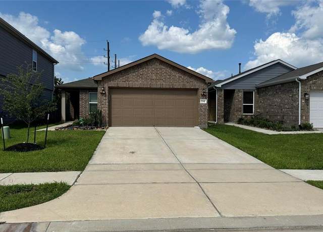 Property at 23342 Stahl Creeks Ln, Spring, TX 77373, 3 beds, 2 baths
