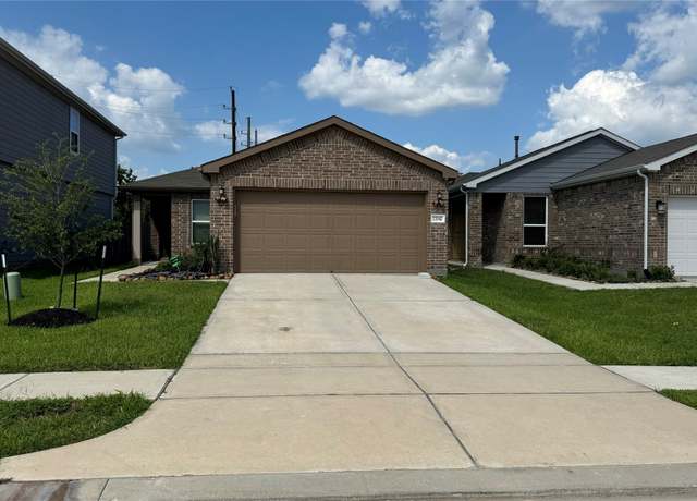 Property at 23342 Stahl Creeks Ln, Spring, TX 77373, 3 beds, 2 baths