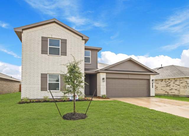 Property at 18733 Goldbach Rd, New Caney, TX 77357, 4 beds, 3 baths