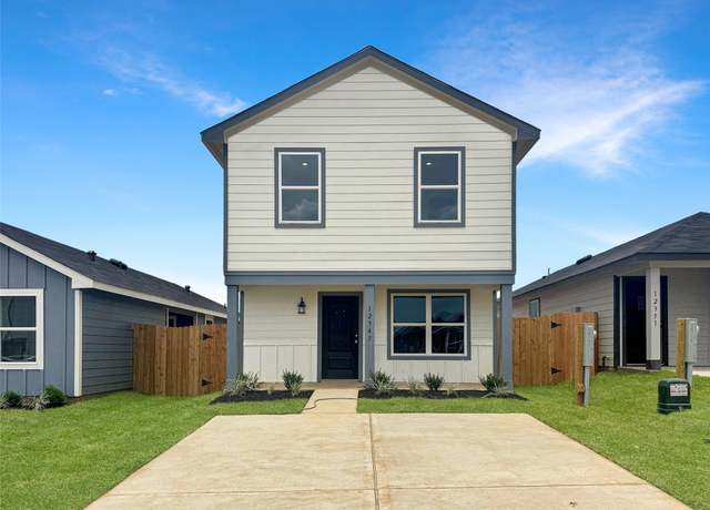 Property at 12347 Sword Point Ct, Willis, TX 77378, 3 beds, 2.5 baths