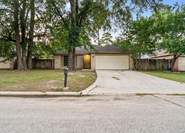 Property at 4515 Adonis Dr, Spring, TX 77373, 2 beds, 2 baths