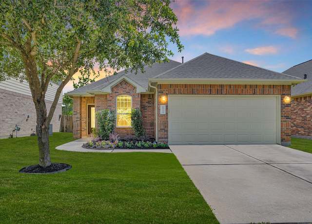 Property at 24734 Colonial Maple Dr, Katy, TX 77493, 3 beds, 2 baths