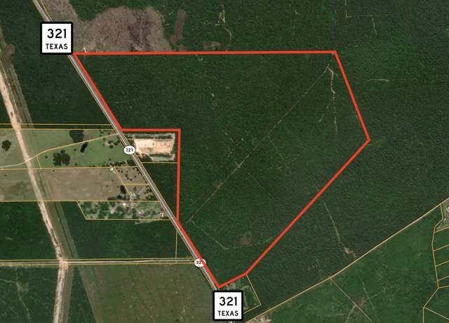 Property at 0 St Highway 321, Cleveland, TX 77327