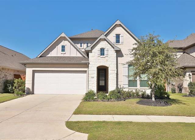 Property at 18406 Summerland Lake Way, Cypress, TX 77433, 4 beds, 3.5 baths