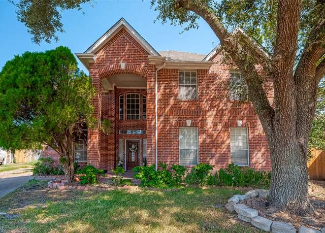 Property at 2907 Little Branch Ct, Houston, TX 77082, 4 beds, 2.5 baths