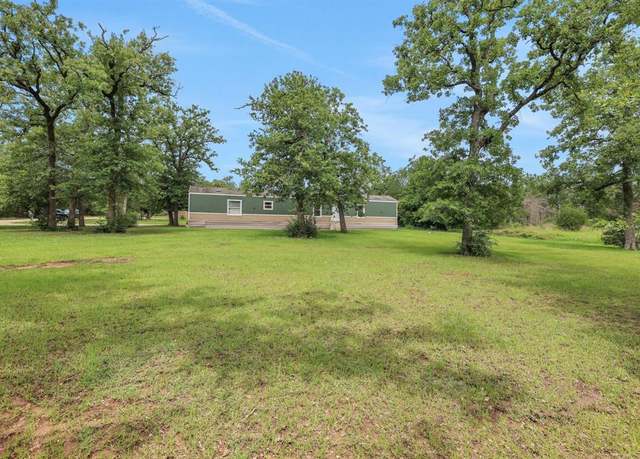 Property at 103 Sunset Ln, Somerville, TX 77879, 3 beds, 2 baths