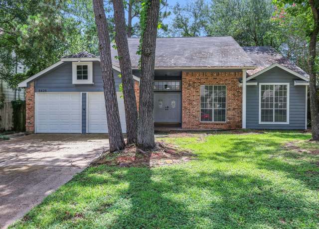 Property at 5426 Garden Village Dr, Houston, TX 77339, 4 beds, 2 baths