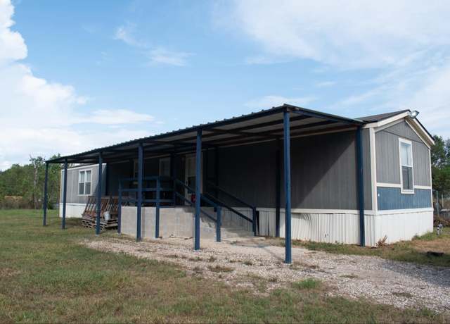Property at 597 County Road 3406, Cleveland, TX 77327, 3 beds, 2 baths
