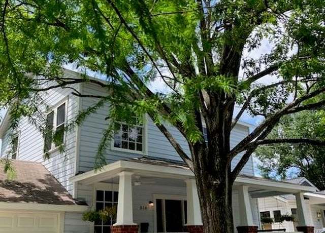 Property at 516 Woodland St, Houston, TX 77009, 5 beds, 4 baths