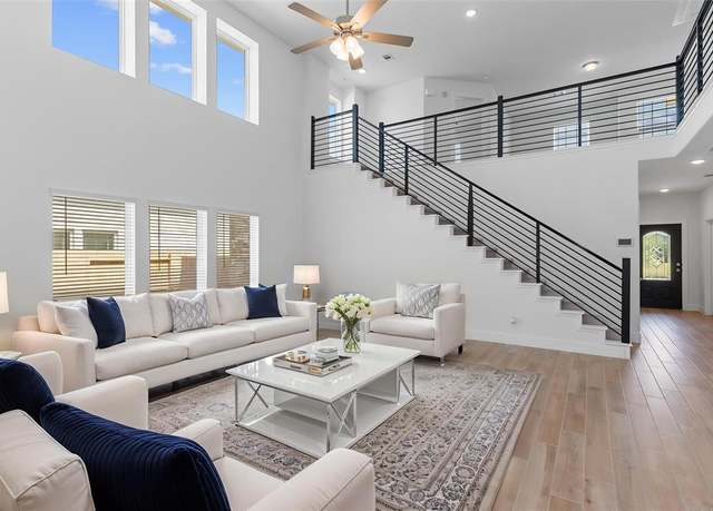 Property at 738 Stagecoach Dr, Dayton, TX 77535, 4 beds, 2.5 baths