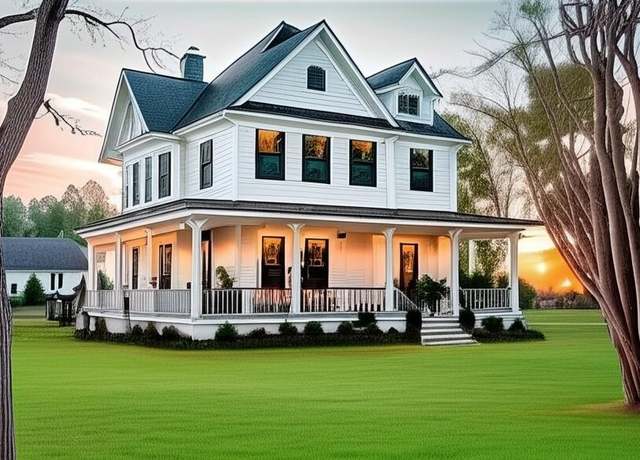 Property at 406 7th St, Sealy, TX 77474, 5 beds, 3 baths