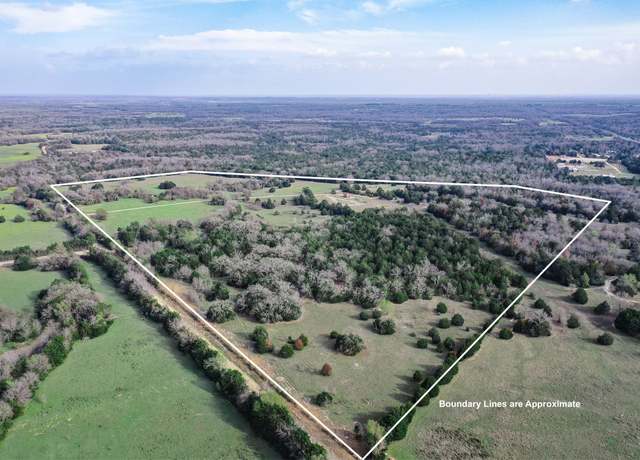 Property at 0 Lcr 426, Mexia, TX 76667, 1 bed