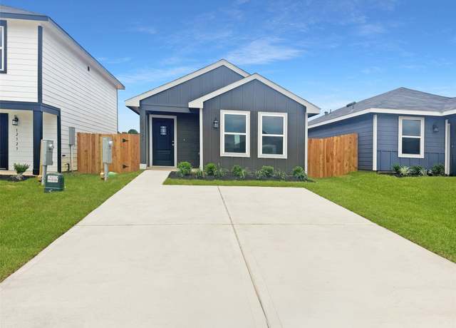 Property at 12327 Sword Point Ct, Willis, TX 77378, 3 beds, 2 baths