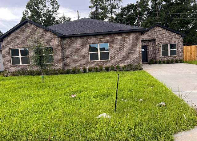 Property at 20015 Venetto Street Cir, Spring, TX 77388, 3 beds, 2.5 baths