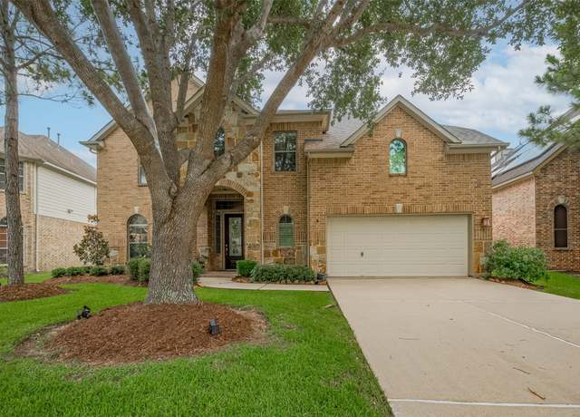 Property at 6411 Fisher Bend Ln, Rosenberg, TX 77471, 4 beds, 3.5 baths