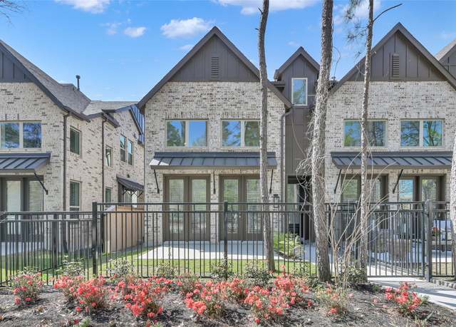 Property at 2708 Woodforest Pkwy N, Montgomery, TX 77316, 3 beds, 2.5 baths