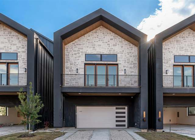 Property at 1102 W 9th St, Houston, TX 77007, 4 beds, 3.5 baths