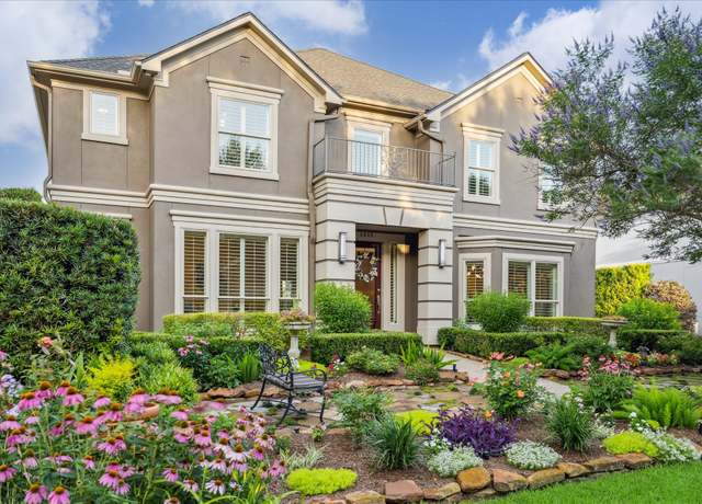 Property at 1615 Ashbury Park Dr, Houston, TX 77077, 4 beds, 3.5 baths