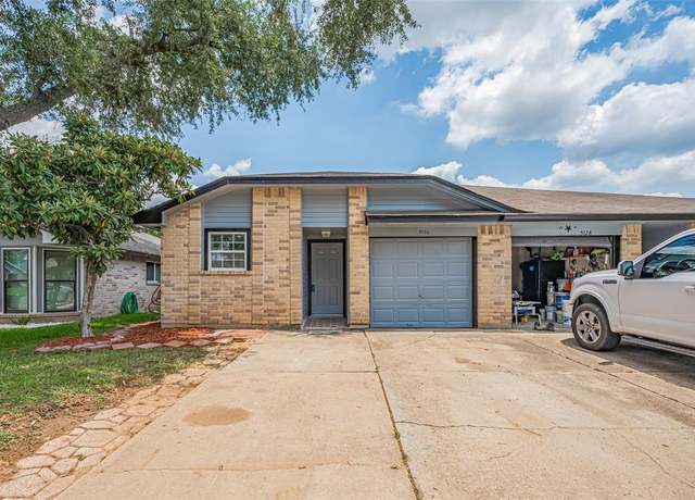 Property at 5130 Beaverhollow Dr, Houston, TX 77084, 4 beds, 2 baths